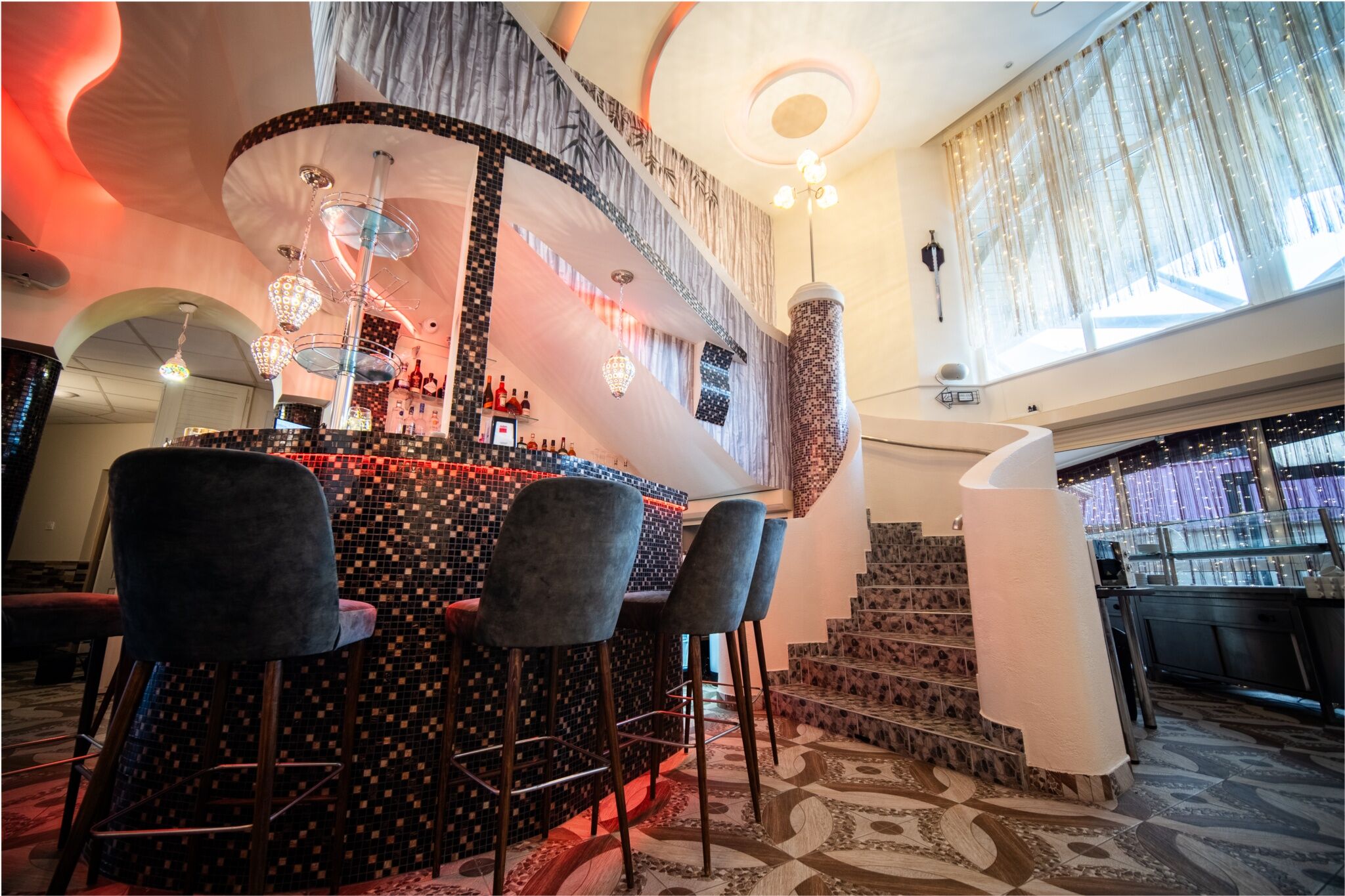 Zenubia Hotel Hajdúszoboszló