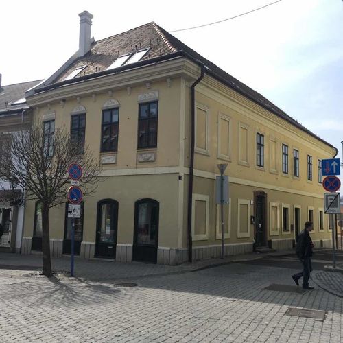 Óváros Apartman Veszprém  2