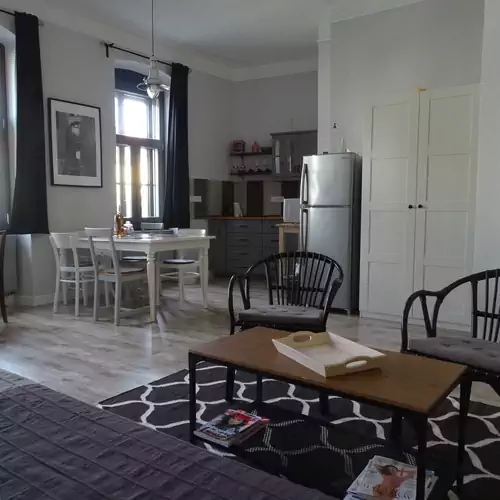 Óváros Apartman Veszprém 017 kép