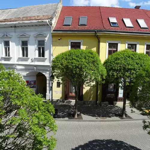 Óváros Apartman Veszprém 023 kép