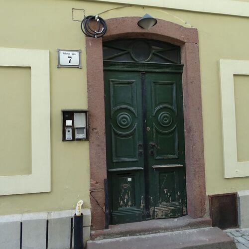 Óváros Apartman Veszprém  4