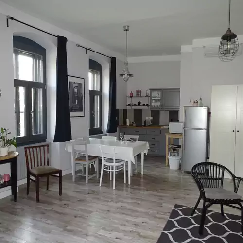 Óváros Apartman Veszprém 016 kép