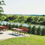 Wellness részleg, relaxáció