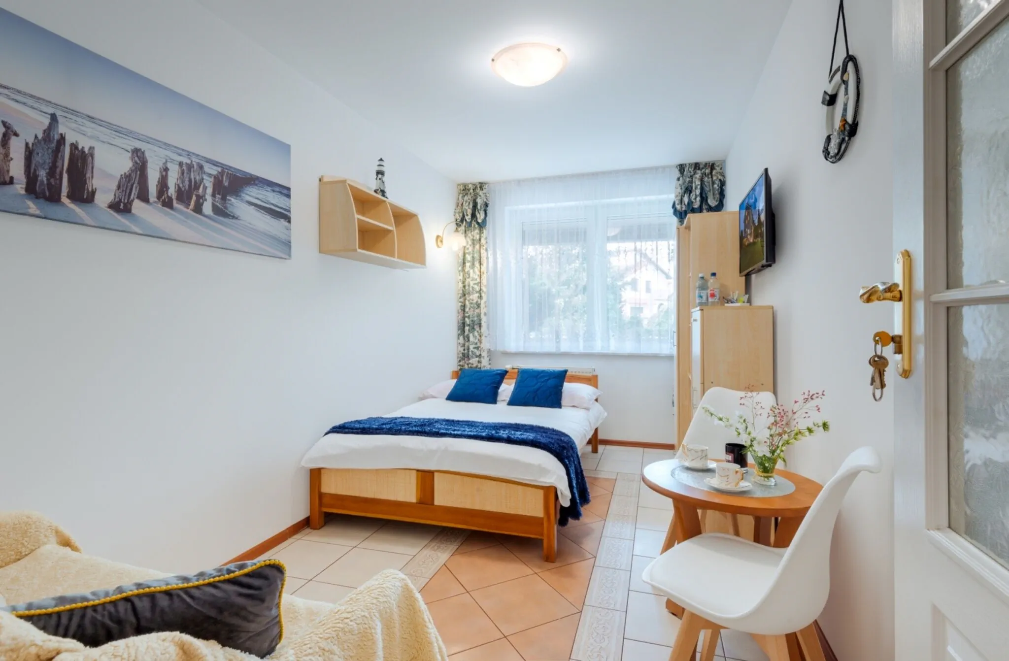 Ambrozja Dom Gościnny Kołobrzeg