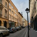 Apartamenty św. Tomasza A4You Krak&oacute;w