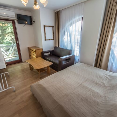 Caesar Apartments Siófok  2
