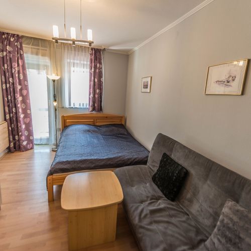 Caesar Apartments Siófok  4