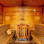 Wellness részleg, relaxáció