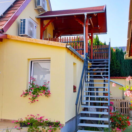 Jolie Apartman Siófok  4