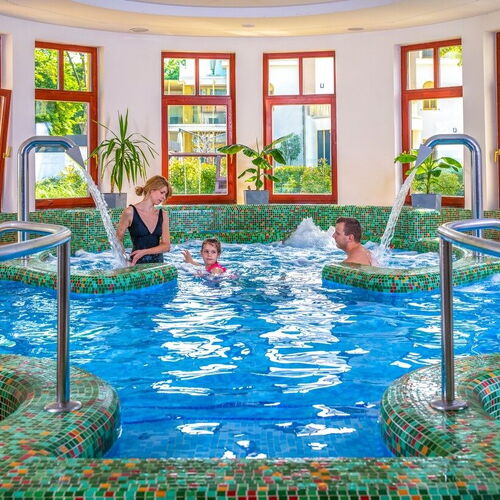 Hotel Anna Villa Balatonföldvár ★★★ 4