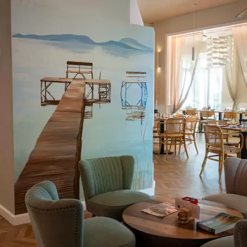 Hotel Anna Villa Balatonföldvár 033 kép