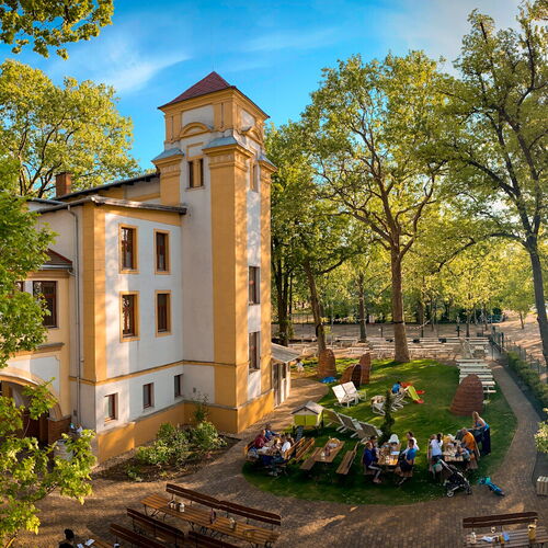 Hotel Anna Villa Balatonföldvár ★★★ 3