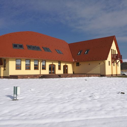 Miklós Fogadó és Étterem