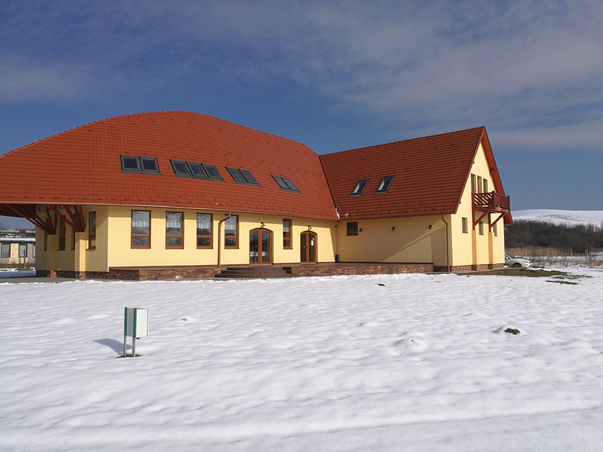 Miklós Fogadó és Étterem Mátraterenye