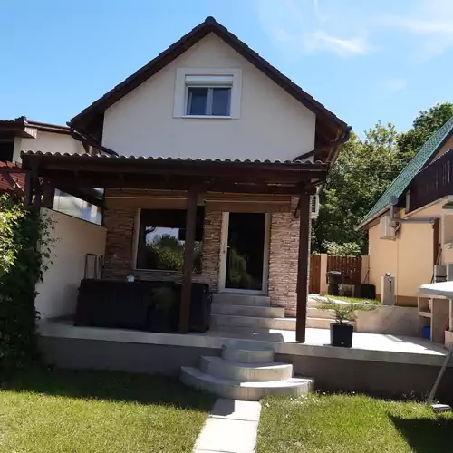 Szekeres Apartman Békésszentandrá 014 kép