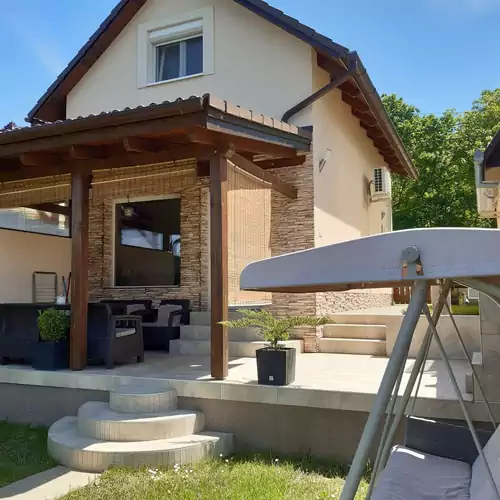 Szekeres Apartman Békésszentandrá