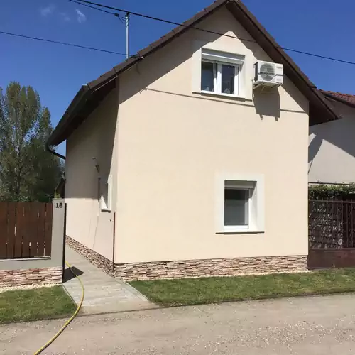 Szekeres Apartman Békésszentandrá 018 kép