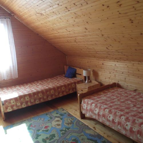Siesta a Balatonon Nyaraló Balatonmáriafürdő  2