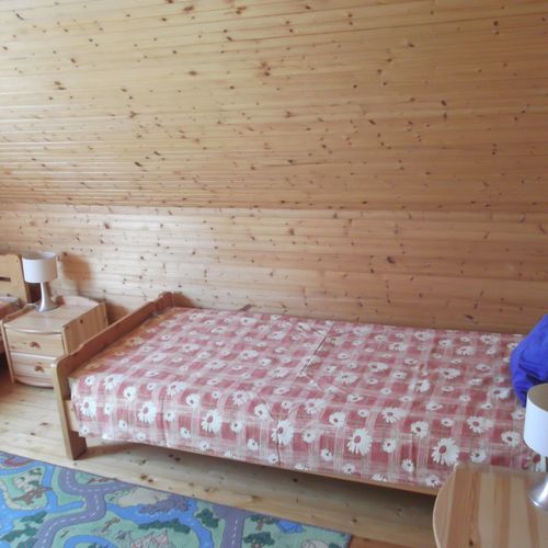 Siesta a Balatonon Nyaraló Balatonmáriafürdő  4