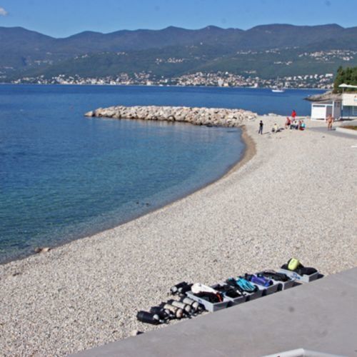Bianca Apartman Rijeka  2