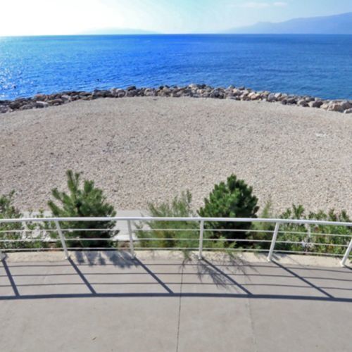 Bianca Apartman Rijeka  4