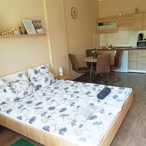 Rozmaring Apartman Balatonalmádi 005 kép