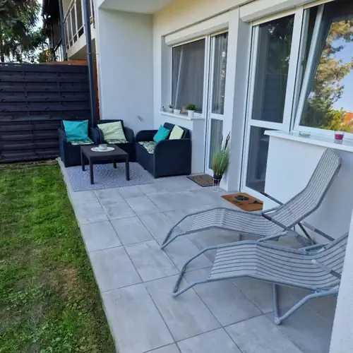 Rozmaring Apartman Balatonalmádi 007 kép
