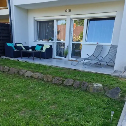 Rozmaring Apartman Balatonalmádi 009 kép