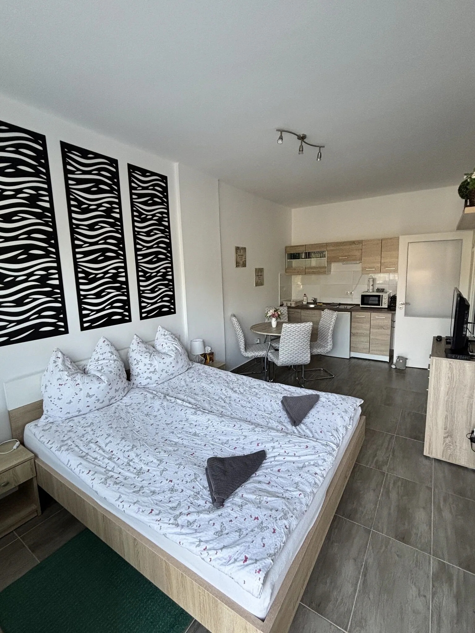 Rozmaring Apartman Balatonalmádi