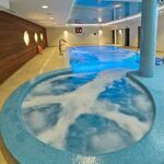 Centru Wellness, relaxare