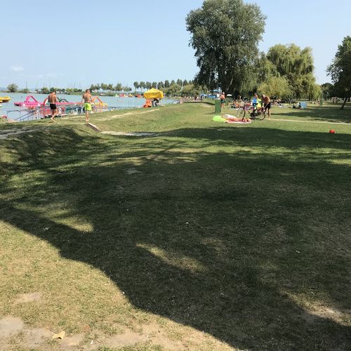 Corinna Apartman Balatonlelle  4