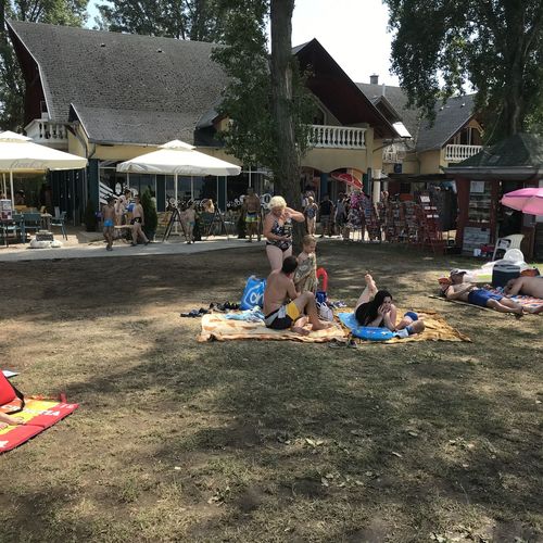 Corinna Apartman Balatonlelle  2