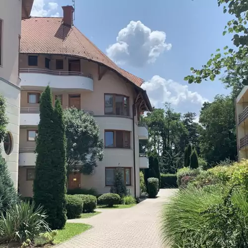 Corinna Apartman Balatonlelle