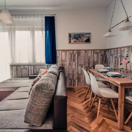 Sirály Apartman Fonyód 008 kép