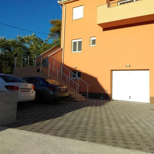 Tomena Apartments Trogir  4