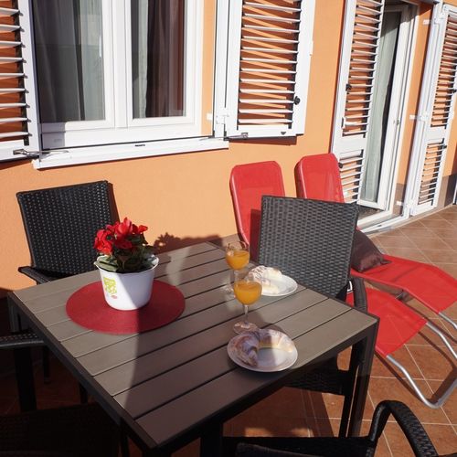 Tomena Apartments Trogir  2