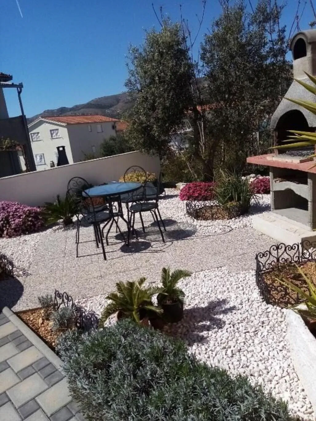 Tomena Apartments Trogir