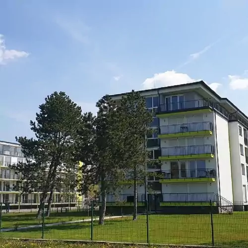 Capital Apartman Siófok