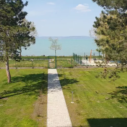 Capital Apartman Siófok 008 kép