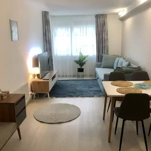 Capital Apartman Siófok 003 kép