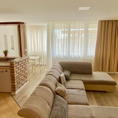 Bonita Apartman&Garázs Balatonfüred  3