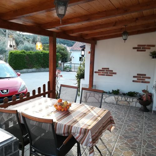 Apartmani Petra Rab  4