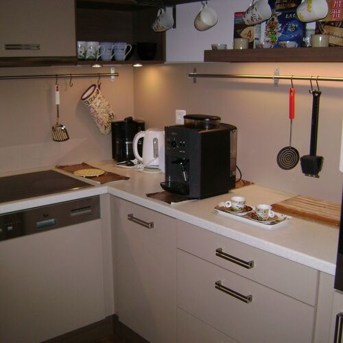 Zöldlomb Apartman Siófok  4