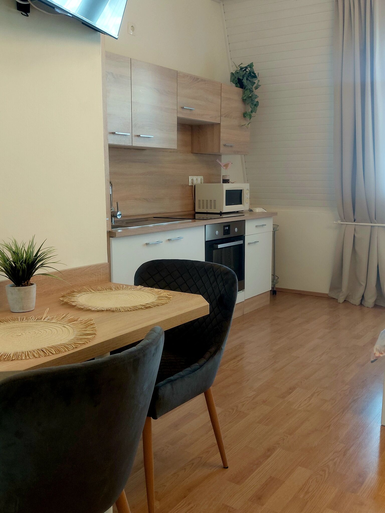 Mona Apartman Keszthely