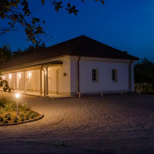 Máriavölgy Stay&Play Alcsútdoboz 003 kép