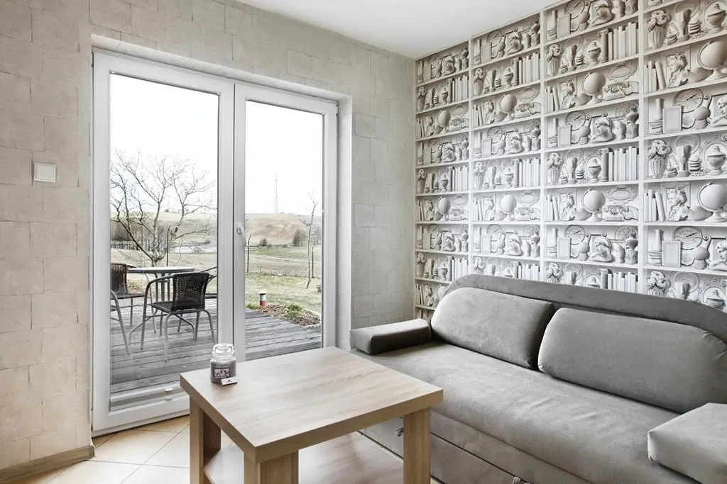 Port Rybaki Brodnica