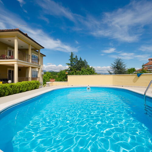 Apartments Sime Matulji  4