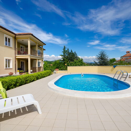 Apartments Sime Matulji  2