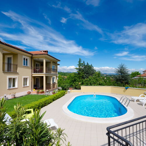 Apartments Sime Matulji  3