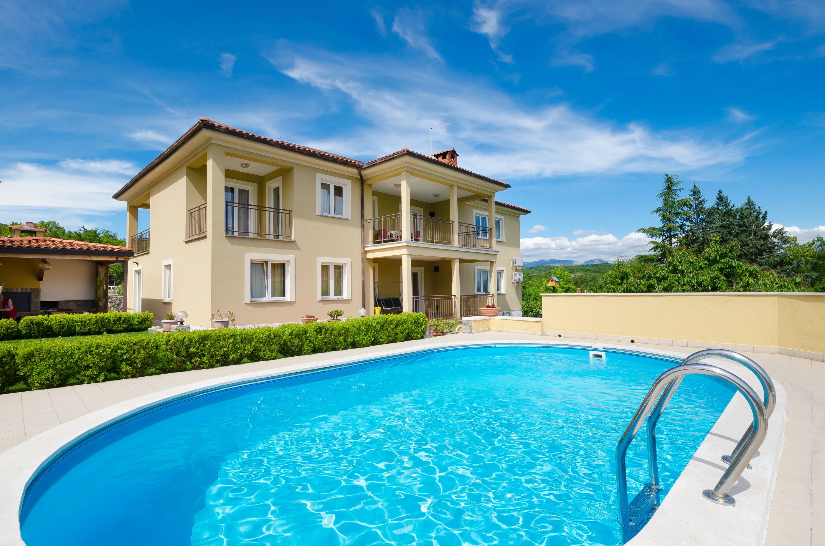 Apartments Sime Matulji